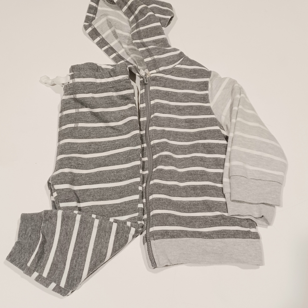 LITTLE BOYS SET